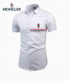 Picture of Moncler Shirts Short _SKUMonclerM-3XL12yr3228646